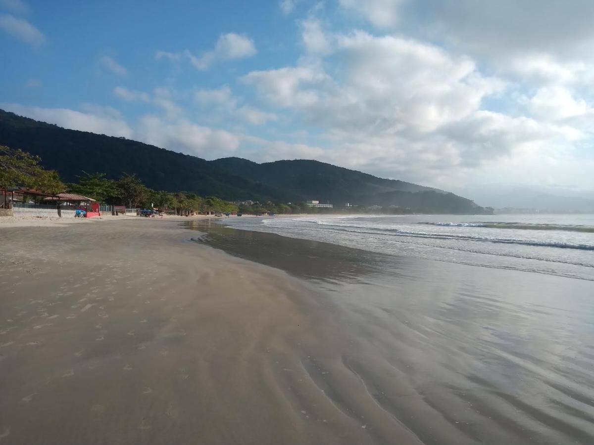 Casa Na Praia Das Toninhas - Ubatuba Exterior foto